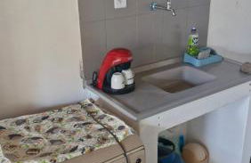 Kitnet Praiano- Praia de Olaria - Foto 8