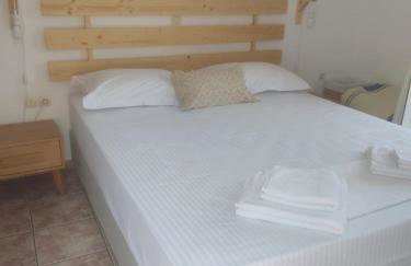 Ioannas rooms A4 - Foto 8