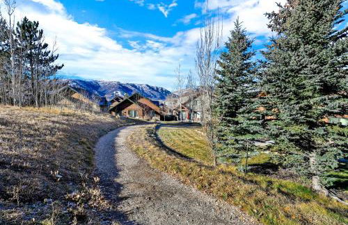 Your Luxury Mountain Adventure Home - Foto 22