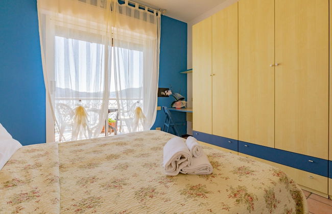 Apartment in Oggebbio With Sea View Terrace - Foto 36