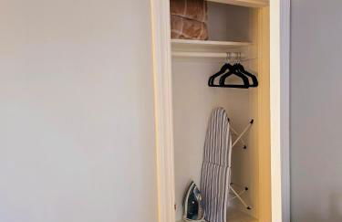 Charming Stay - Perfect for Groups, FREE Parking, 3 Beds - Foto 32