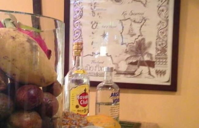 Ever Dreamed of staying in a 3 Bedroom Castle SDV044B - By Samui Dream Villas - Photo 45