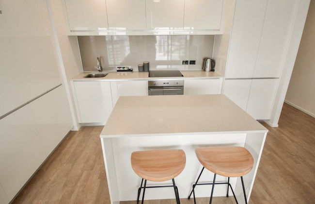 Belise Apartments - Foto 21