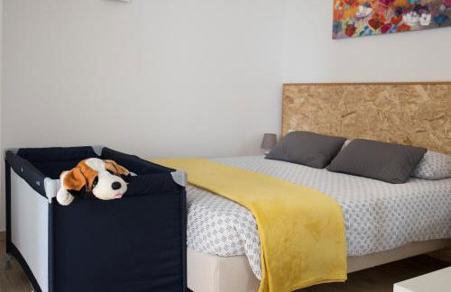 Appartamenti Piccolo Borgo - Photo 57