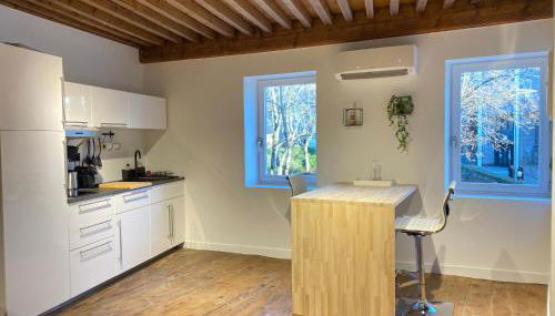 Appartement Clermont-Fd jaude 1 - Foto 2