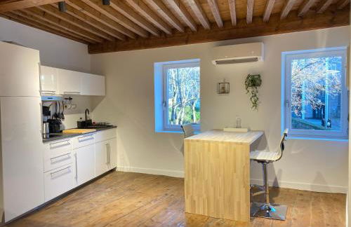 Appartement Clermont-Fd jaude 1 - Foto 2