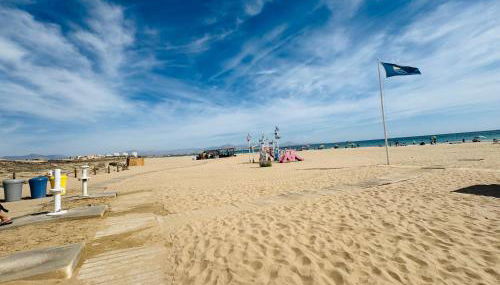 Apartment 5 minutes from airport and beach - Foto 4