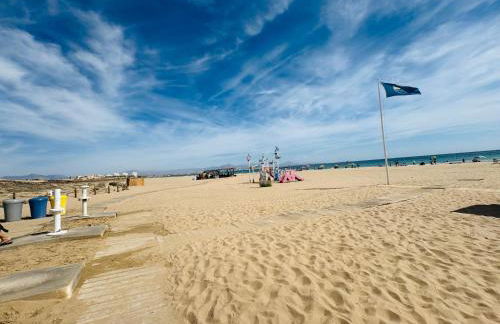 Apartment 5 minutes from airport and beach - Foto 4