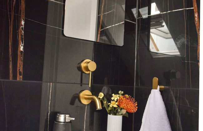 Central Penthouse With Private Rooftop Terrace - Foto 17