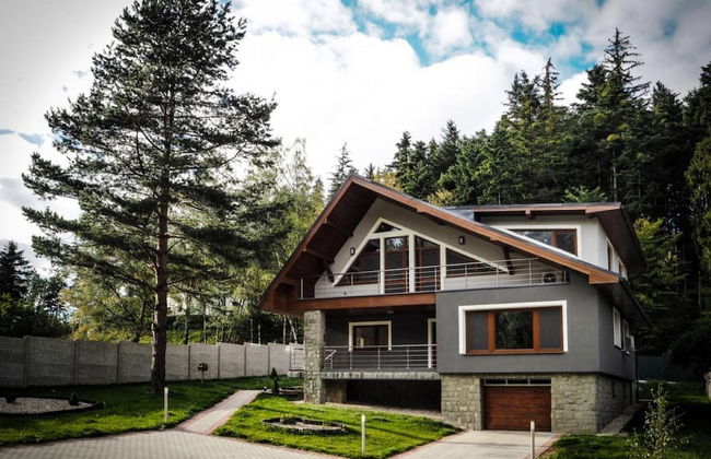 Frenst t pod Radhostem Mofl540 - Foto 7