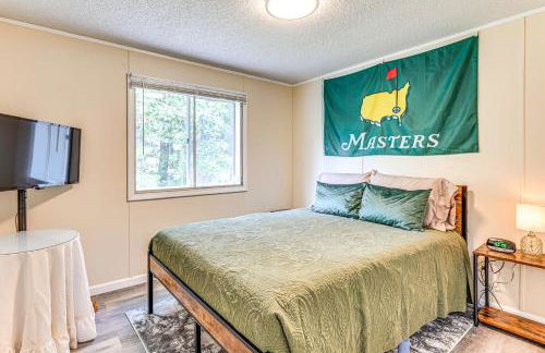 Less Than 5 Mi to 5 Golf Courses Home in Lake Arrowhead - Foto 16