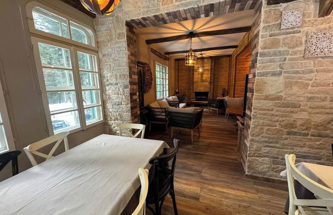 Villa Adis Borovets Mountain & Luxury - Foto 25