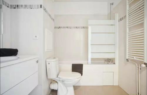 Studio Disney Cosy - Terrasse - 4 Pax - Foto 5