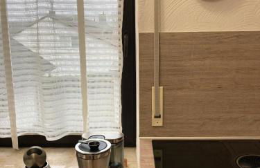 Ruhige Unterkunft - Dachterasse und Panoramablick - Foto 13