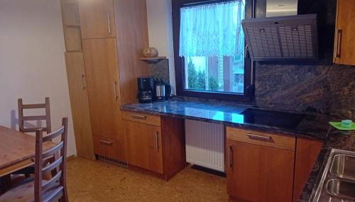 Business und Messe Apartment TULPE - Foto 3, stove