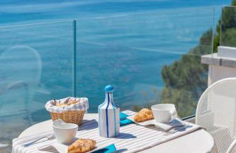 B&B Residence Eco Del Mare - Photo 26