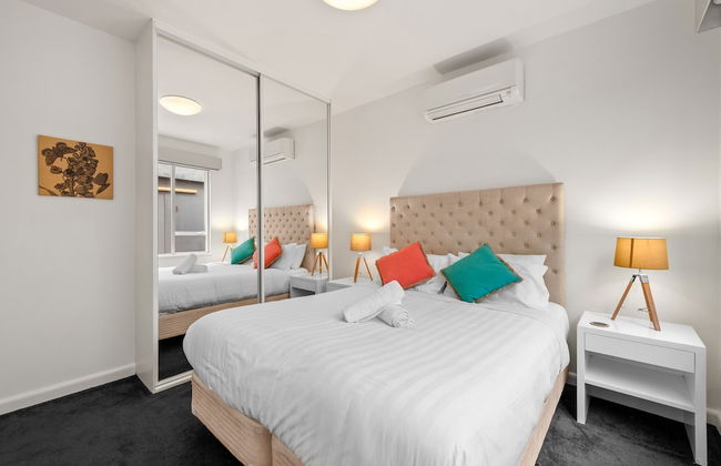 StayCentral - Brunswick Vibe Parkville - Foto 5