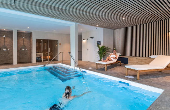 Chalet in Samoens Near Grand Massif Lift - Foto 20