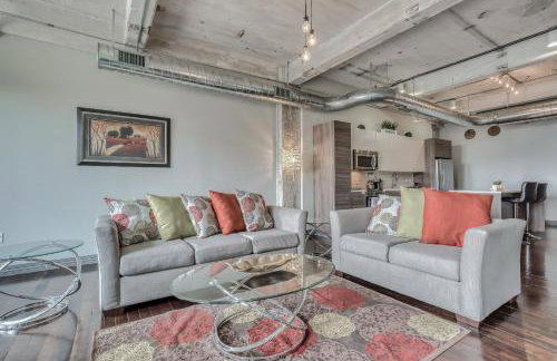 Luxury Downtown Dallas Stay by Amyfinehouse - Foto 66