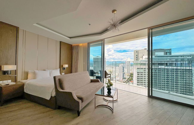 Wise Stay Panorama Condotel - Foto 62