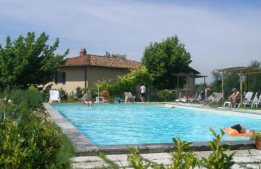 Agriturismo Biologico Poggiopiano - Foto 13