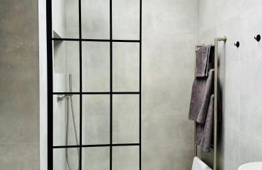 Stunning, architecturally designed Garden Studio with Parking - Foto 11