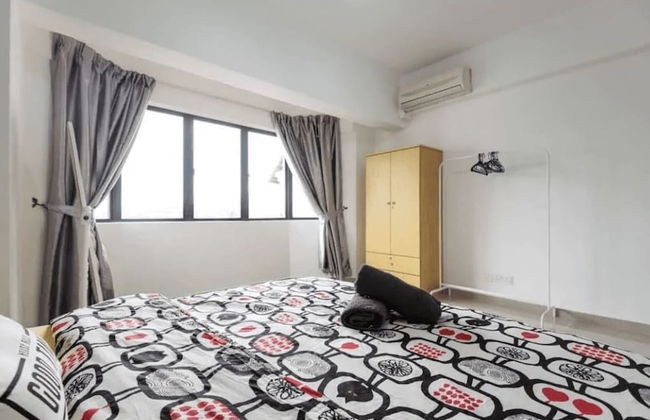 Desa Kiara Cozy Condo by SYNC - Photo 8