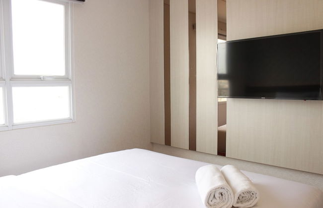 Gorgeous 2BR Apartment at Gateway Pasteur near Exit Toll - Foto 3