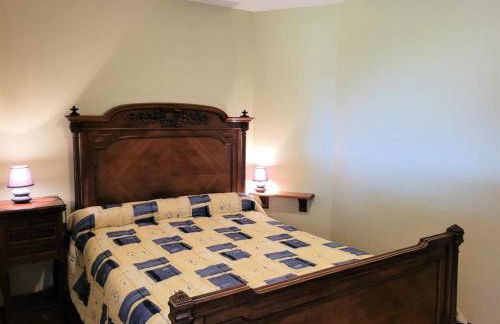 Gîte de France Le pouget 3 épis - Gîte de France 7 personnes MAE-8944 - Foto 29