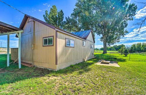 Modern Cortez Mountain Retreat with Yard and View - Foto 27