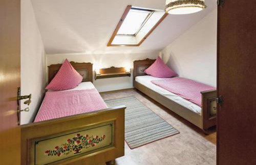 Apartment in Neuschonau With Parking Space - Foto 54