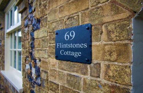 Cottage in Framlingham - Foto 26