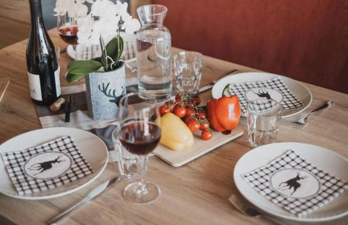 Ragitt Stodl Ferienwohnungen - Foto 40