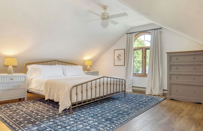 Cordelia by Avantstay Amazing Backyard, 10mins From Stockbridge! - Foto 27