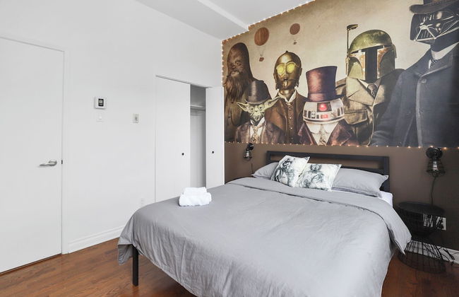 Boulevard Suites - M11 - Foto 44