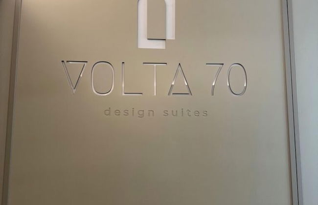 Volta 70 - Foto 2