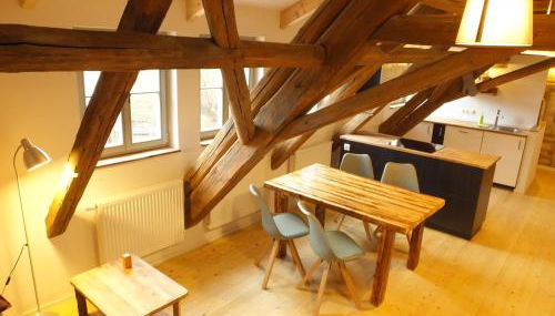 “Mägdestube” - Hammergut Neidberg - Foto 2