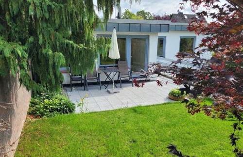 FeWo Steuerbord - Foto 15