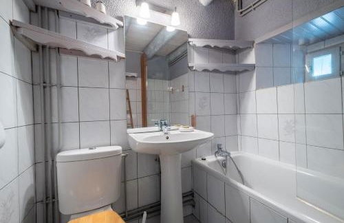 Gîte Le Moulin du Chambon 6/8 pers - Foto 25