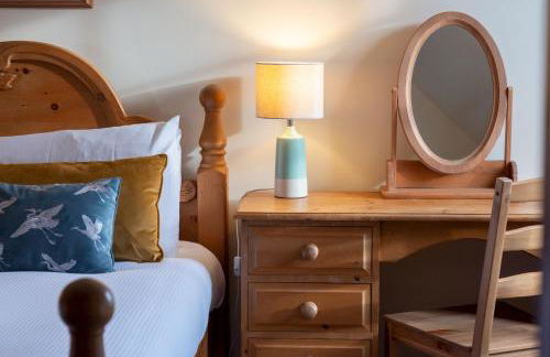 Smiddy Burn Cottage Kingsbarns - Foto 11