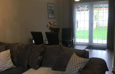 Villa Belle Three bedrooms Basildon - Foto 37