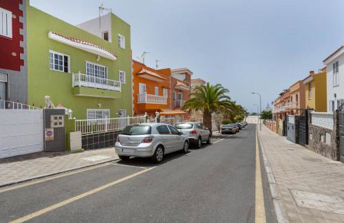 Ático La Estrella - Foto 34