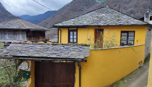 Casa Bartolin - Foto 3