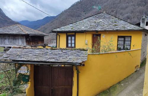 Casa Bartolin - Foto 3