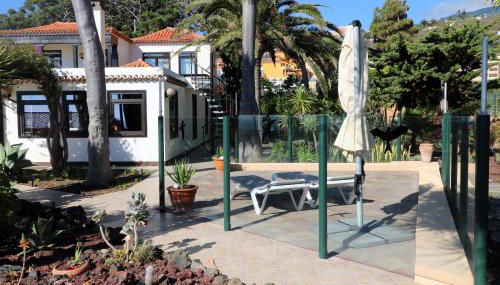 Villa Escondida - Foto 4, Garden view