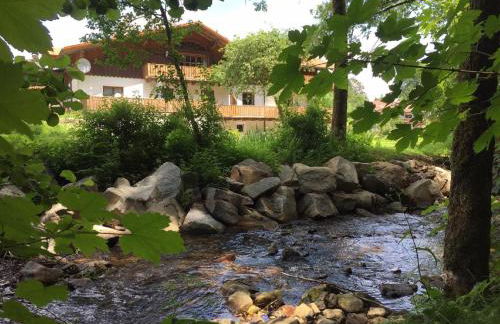 Ferienwohnung Hubertus - Foto 1