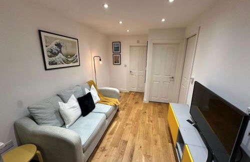 The Hideaway Haven - Foto 1