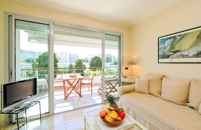 Cristal Croisette - Foto 7