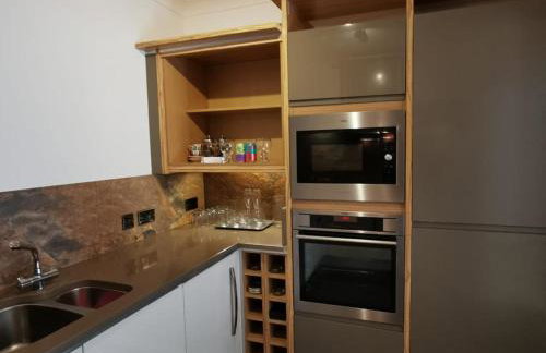 Sandsifter at 4 Trencrom Court, Carbis Bay,St Ives, Cornwall - Foto 7