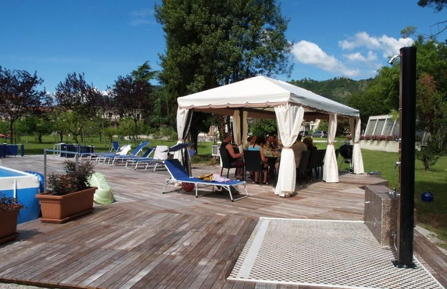 Villa Casagrande - Vittorio Veneto - Near Venice and Dolomiti - Photo 14